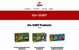 gogurt.com