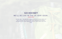 gohockey.com