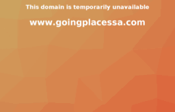 goingplacessa.com