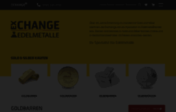 gold-exchange.de