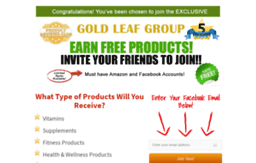 gold-leaf-group.com
