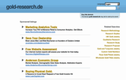 gold-research.de