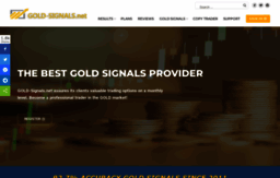 gold-signals.net