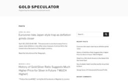 gold-speculator.com