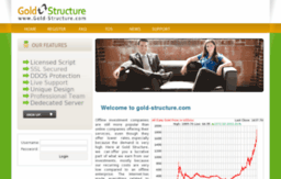 gold-structure.com