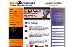 gold2pounds.com
