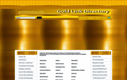 golddirectory.info