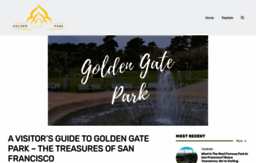 golden-gate-park.com