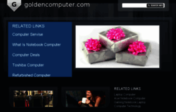 goldencomputer.com