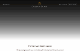goldendoor.com