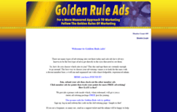 goldenruleads.com