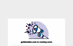 goldentabs.com