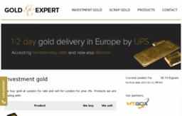goldexpert.com