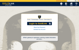 goldlink.etsu.edu