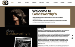 goldsworthys.com