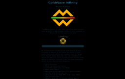 goldwaveeditor.com