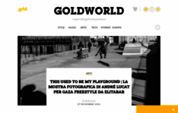 goldworld.it