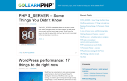 golearnphp.com