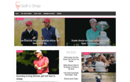 golf2shop.com
