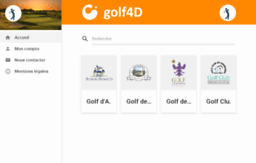 golf4d.com