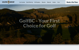 golfbc.com