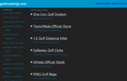 golfclubsinjp.com