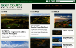 golfcoursearchitecture.net