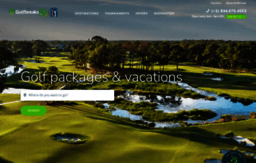 golfcourses.com