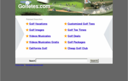 golfetes.com