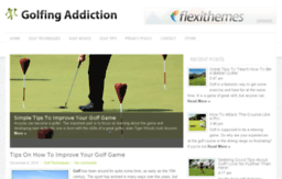 golfingaddiction.com