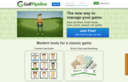 golfpipeline.com