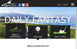 golfsharks.com