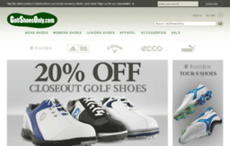 golfshoesonly.com