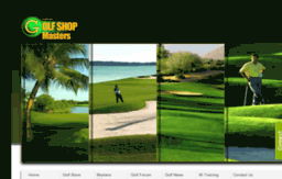 golfshopmasters.com