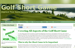 golfshortgames.com
