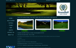 golfspainvacations.com