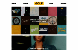 golfwang.com