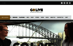 golive.com.au