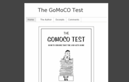 gomocotest.com