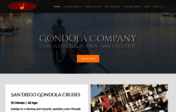 gondolacompany.com