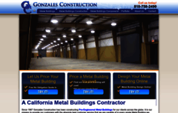 gonzalesconstruction.com