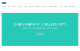 goo2see.com