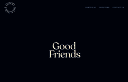 goodfriends.com