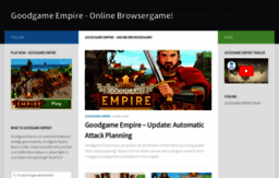goodgame-empire.com