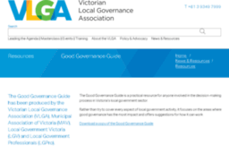 goodgovernance.org.au