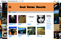 goodkarmarecords.bandcamp.com