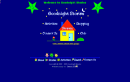 goodnightstories.com