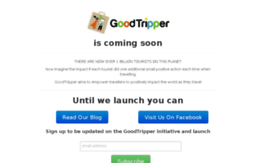 goodtripper.org