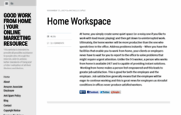 goodworkfromhome.com