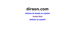 google-blog.dirson.com